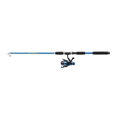 Image of Shakespeare Firebird Telescopische Spin Combo 3.00m (15 40g) Spinhengels