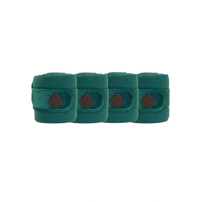 Image of Kentucky Polar Fleece Bandages Velvet