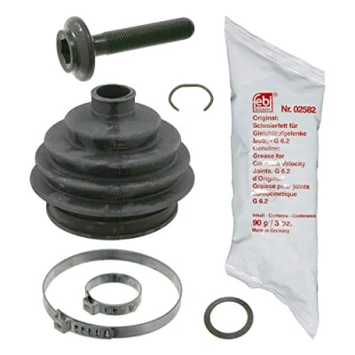 Image of Bellow Set, drive shaft FEBI BILSTEIN 03633