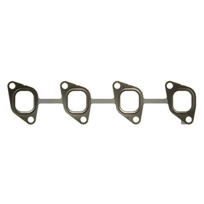 Image of Gasket, exhaust manifold AJUSA 13184100