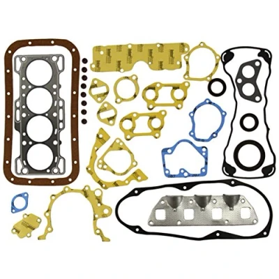 Image of Full Gasket Set, engine ASHIKA 49 08 803