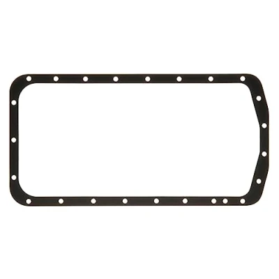 Image of Gasket, oil sump AJUSA 14027400