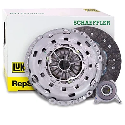 Image of Clutch Kit LuK 625 3096 33