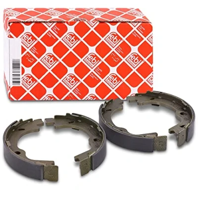 Image of brake Shoe Set, parking FEBI BILSTEIN 171047