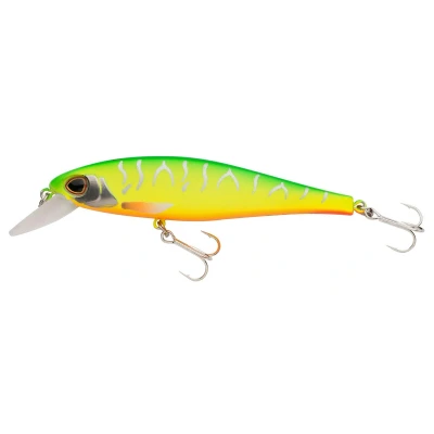 Image of Berkley DEX Fat Bullet Fire 10cm (17,8g) Hard lure