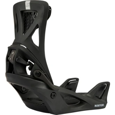 Image of Burton STEP ON ESCAPADE Binding 2024 black, L