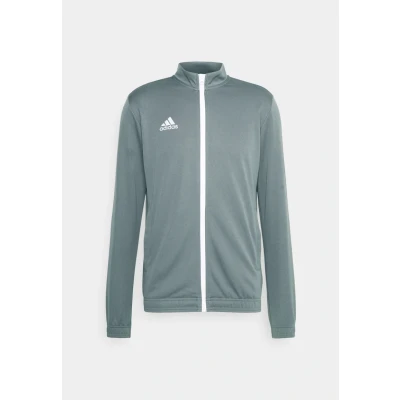 Image of adidas Performance Entrada Jacket Training jacket, Men&#039;s, Size: XL, Team grey