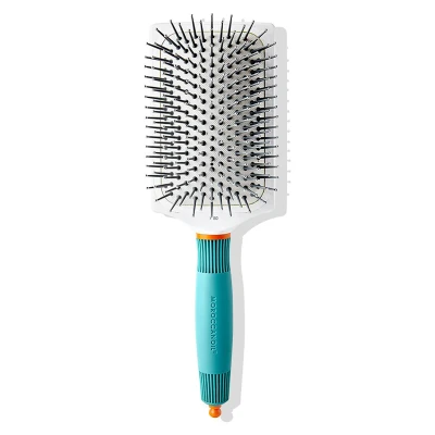 Image of Moroccanoil Ceramic Paddle Brush
