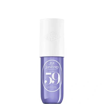 Image of Sol de Janeiro Cheirosa 59 Perfume Mist 90ml