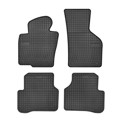 Image of Floor mats FROGUM 0392 VW Passat