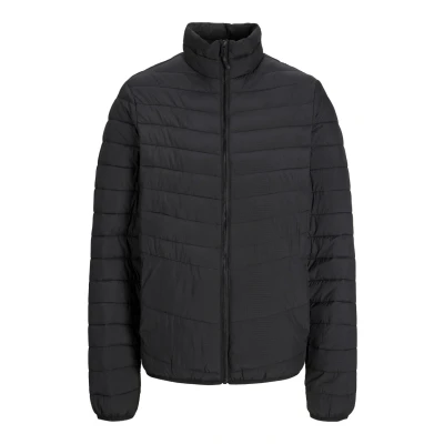 Image of Jack &amp; Jones Jjestate Packable Puffer Collar NOOS Winter jacket, Men&#039;s, Size: Small, Mocha bisque