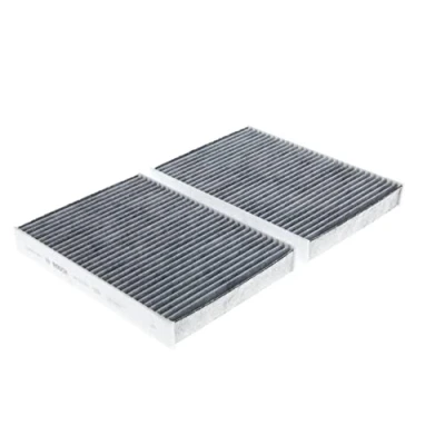 Image of Filter, interior air BOSCH 1 987 435 578
