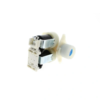 Image of Whirlpool Inlet valve double 180 480111100199