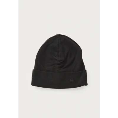 Image of Buff Merino Heavyweight Beanie