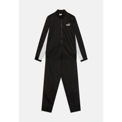 Image of Poly Baseball Suit B