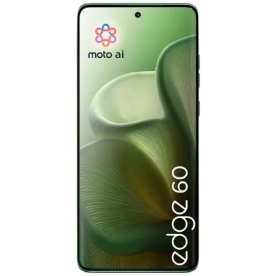 Image of Motorola Edge 60 512GB Green