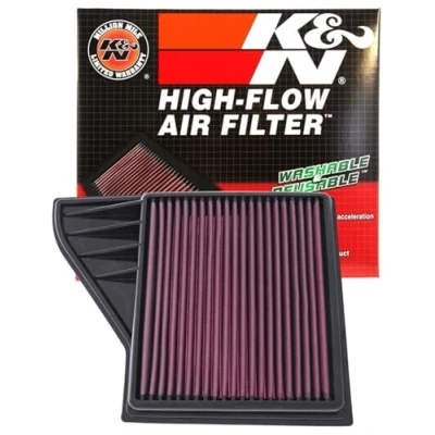 Image of Air Filter K&amp;N Filters 33 2431