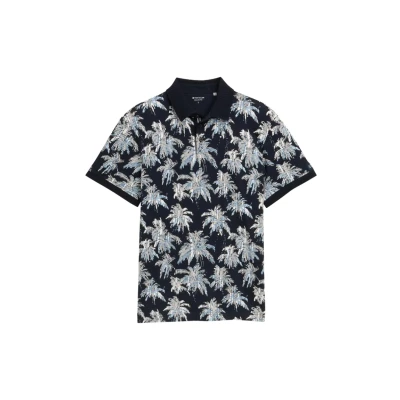 Image of TOM TAILOR Herren Poloshirt