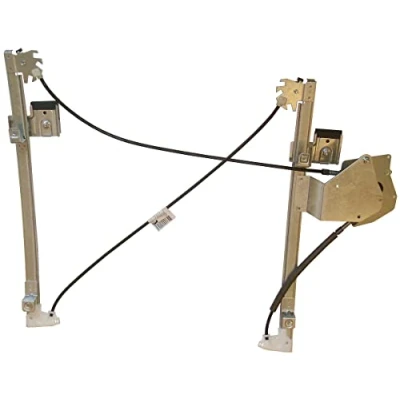 Image of Window Regulator VALEO 850706