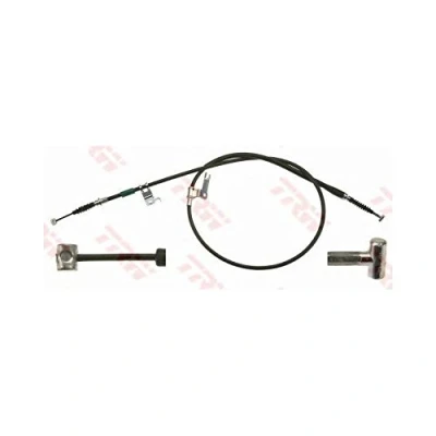 Image of Cable Pull, parking brake TRW GCH215