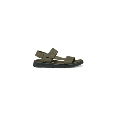Image of Geox U XAND 2S Sandals, Men&#039;s, Size: 440, Military shoes
