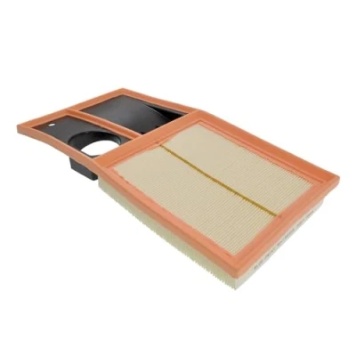 Image of Air Filter BLUE PRINT ADV182206