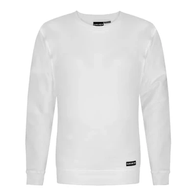 Image of Carlheim Everyday Comfort Jette Sweatshirt, Women&#039;s, Size: XS, White