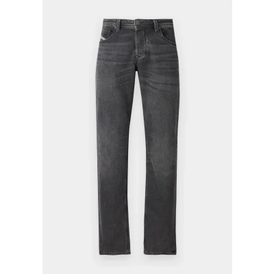 Image of Diesel Larkee BEEX Straight leg jeans, Men&#039;s, Size: 29x30, 02