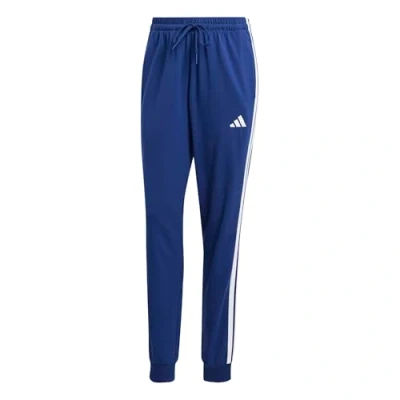 Image of adidas Women&#039;s Essentials 3 Stripes Jogger Pants