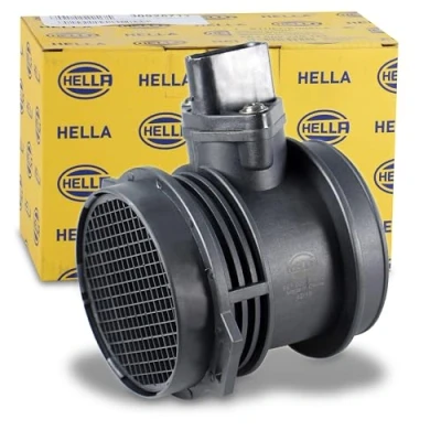 Image of Air Mass Sensor HELLA 8ET 009 149 121