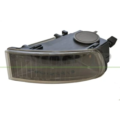Image of Front Fog Light PRASCO SA0154414
