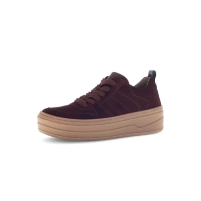 Image of Gabor Trainers, Women&#039;s, Size: 8, Mulberry shoes