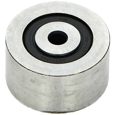 Image of Deflection/Guide Pulley, v ribbed belt INA 532 0143 10