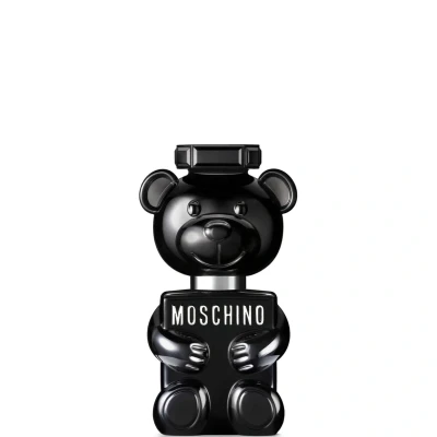 Image of Moschino Toy Boy Eau de Parfum 30ml Vapo
