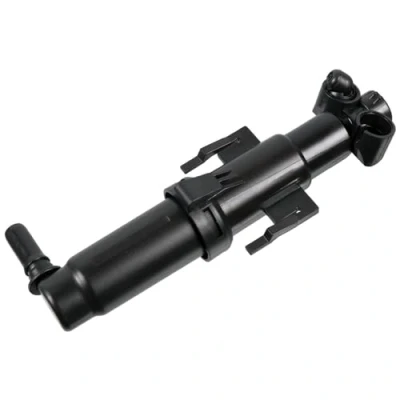 Image of Washer Fluid Jet, headlight cleaning FEBI BILSTEIN 178413