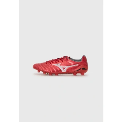 Image of Mizuno Monarcida NEO III PRO Moulded stud football boots, Men&#039;s, Size: 10, Morelia red/white shoes