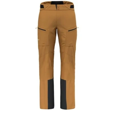 Image of SALEWA Trousers Brand Model Sella 3L PTX Pant M