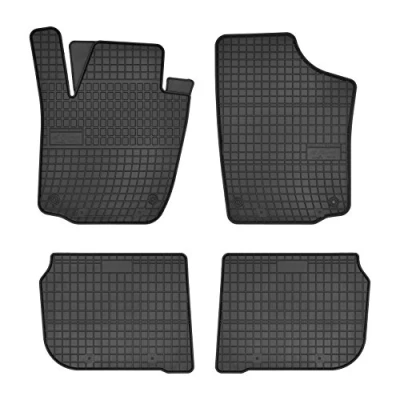 Image of Floor mats FROGUM 0364 Seat Toledo, Škoda Rapid