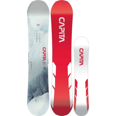 Image of Capita Mercury 23/24 Snowboard