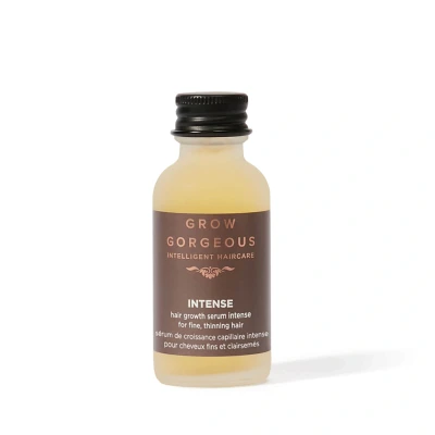 Image of Grow Gorgeous Hair Growth Serum Intense 30ml
