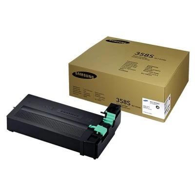 Image of SL M4370LX Samsung MLT D358S (SV110A) black toner (original)