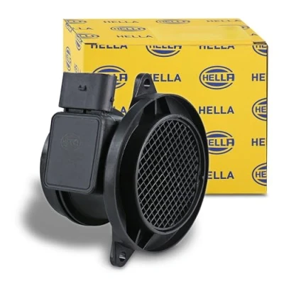 Image of Air Mass Sensor HELLA 8ET 009 142 351