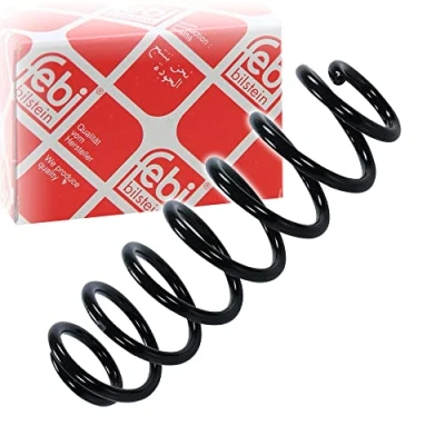 Image of Coil Spring FEBI BILSTEIN 37826