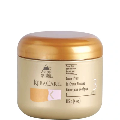 Image of KeraCare Crème Press (115g)