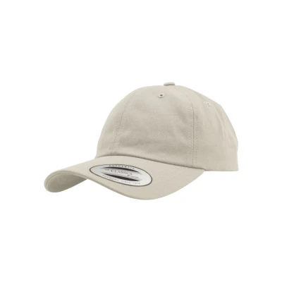 Image of Flexfit LOW Profile Cap, Size: One Size, Stone