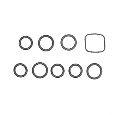 Image of Gasket Set, intake manifold ELRING 429.040
