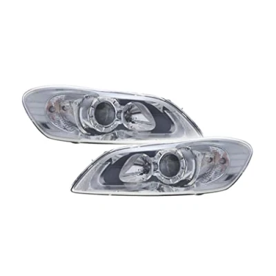 Image of Headlight MAGNETI MARELLI 710301255201