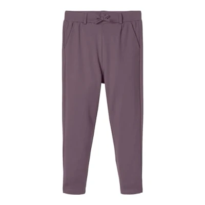 Image of Name IT Mädchen Nkfida Pant Noos Hose, Arctic Dusk, 152