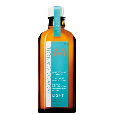 Image of Moroccanoil Treatment Light 100ml