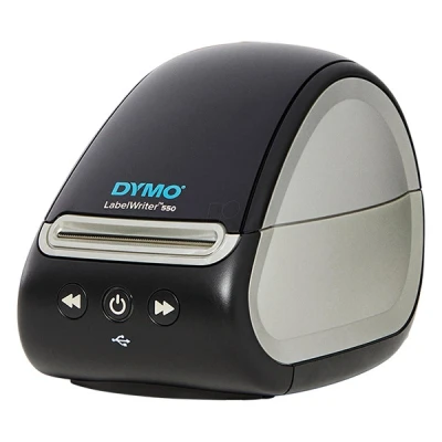 Image of DYMO LabelWriter 550 Label Printer
